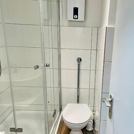 Monteurwohnung Duisburg-neumuehl Apartamento