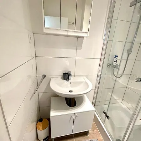 Appartement Monteurwohnung Duisburg-neumuehl