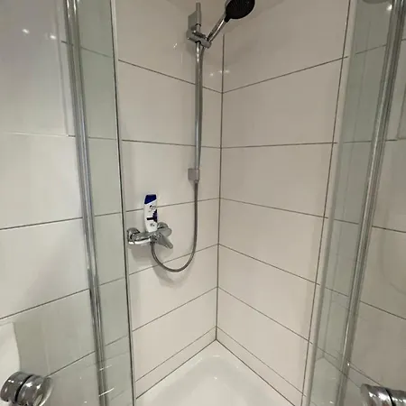 Apartamento Monteurwohnung Duisburg-neumuehl *