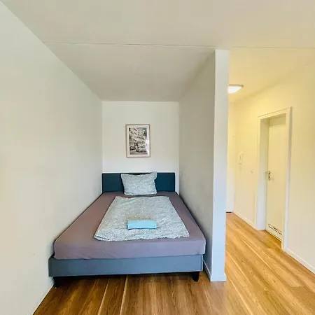 Monteurwohnung Duisburg-neumuehl Duisburg