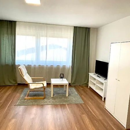 Monteurwohnung Duisburg-neumuehl *