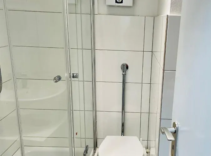 Monteurwohnung Duisburg-neumuehl Apartment