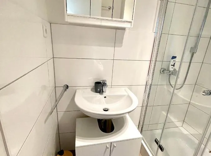 Appartement Monteurwohnung Duisburg-neumuehl