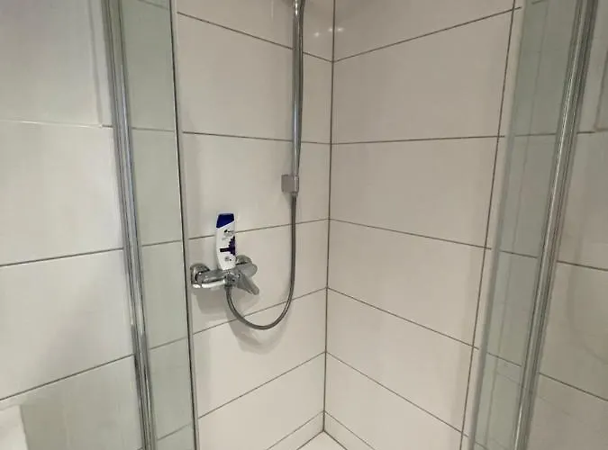 Appartement Monteurwohnung Duisburg-neumuehl *