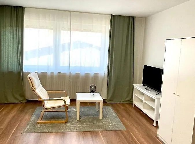 Monteurwohnung Duisburg-neumuehl *